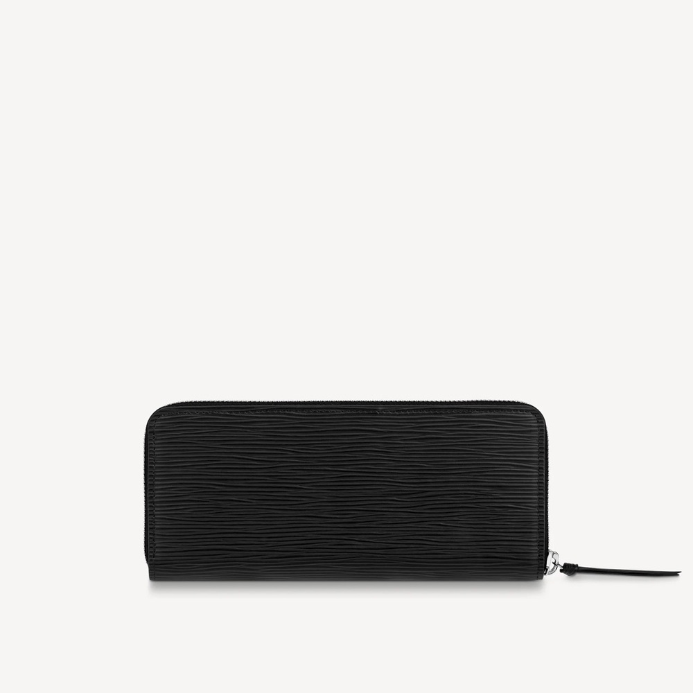 LOUIS VUITTON CLÉMENCE WALLET - Picture 5 of 11